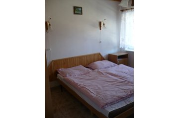 Slovacchia Privát Trávnica, Esterno